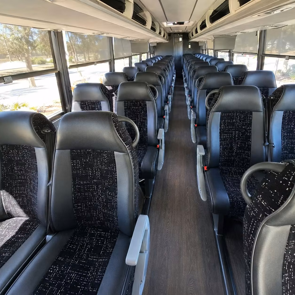 cedar rapids concert transportation