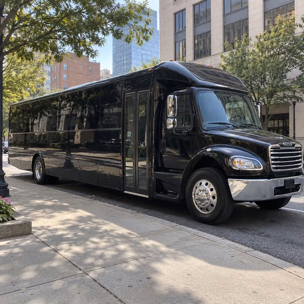 cedar rapids event transportation